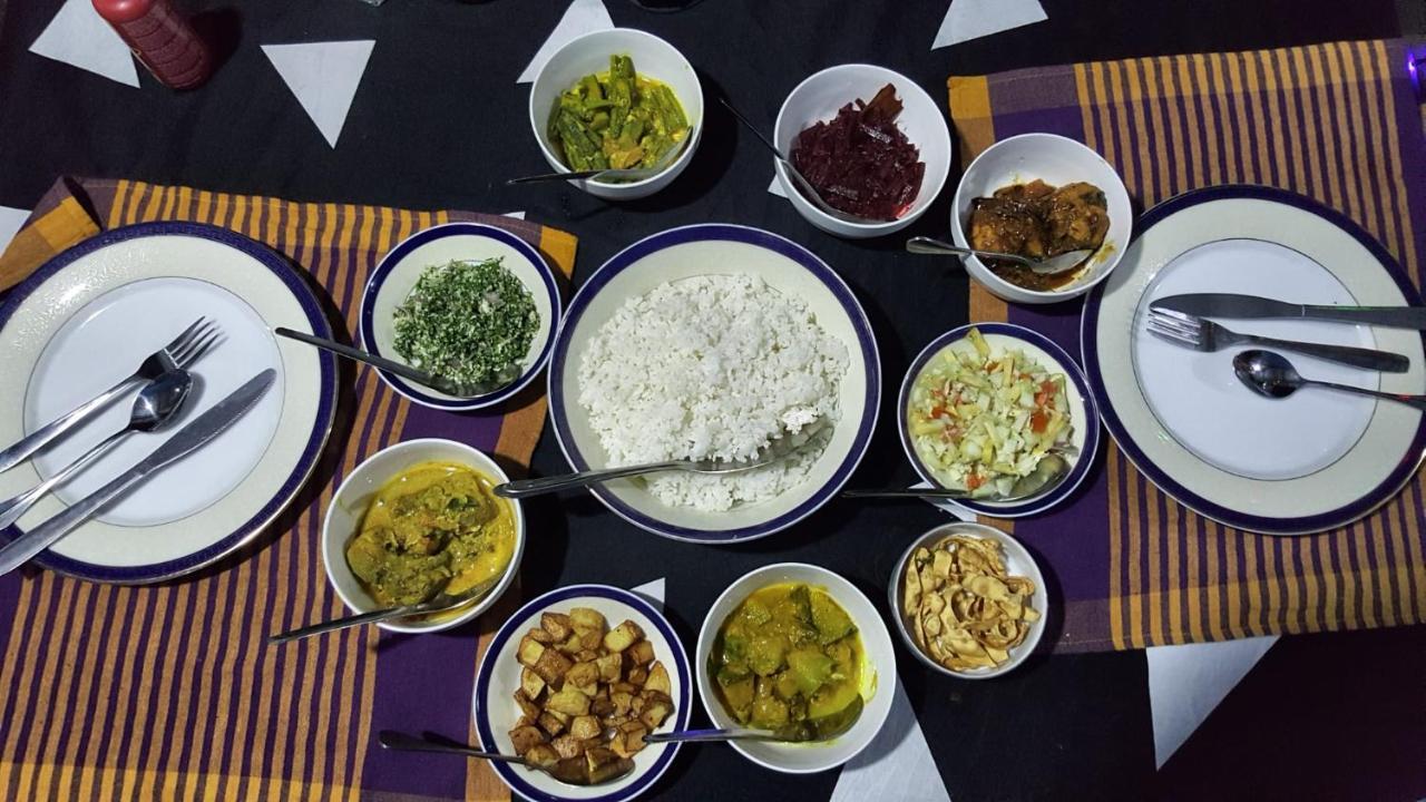 Dambulla Sun Vsh Holiday Dış mekan fotoğraf