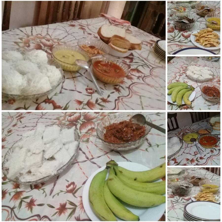 Dambulla Sun Vsh Holiday Dış mekan fotoğraf