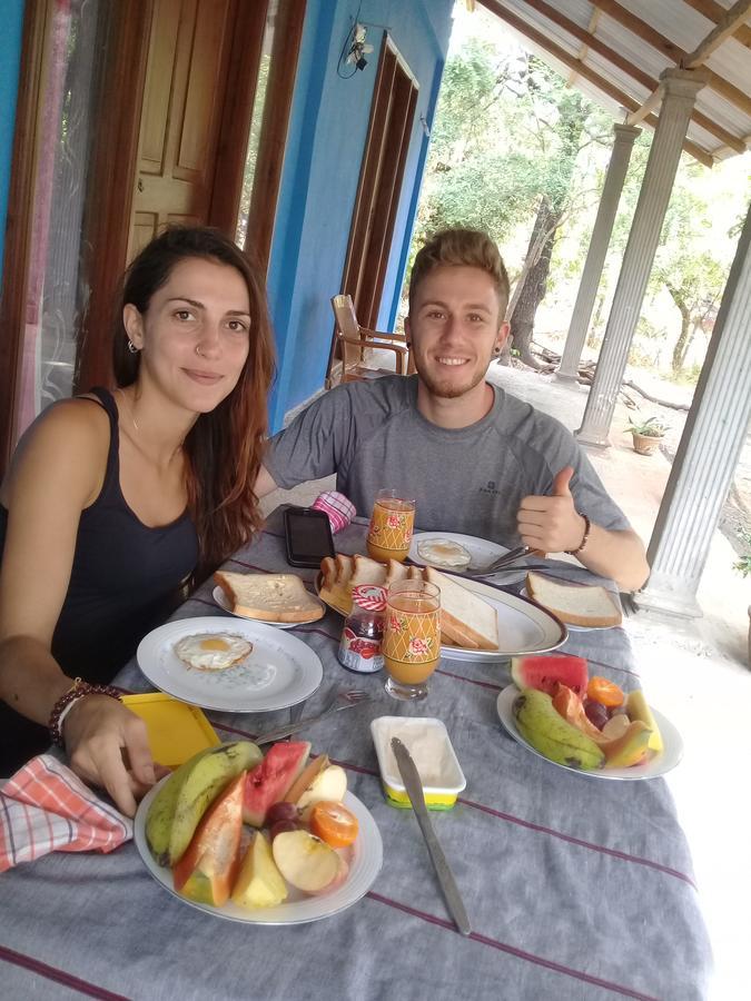 Dambulla Sun Vsh Holiday Dış mekan fotoğraf