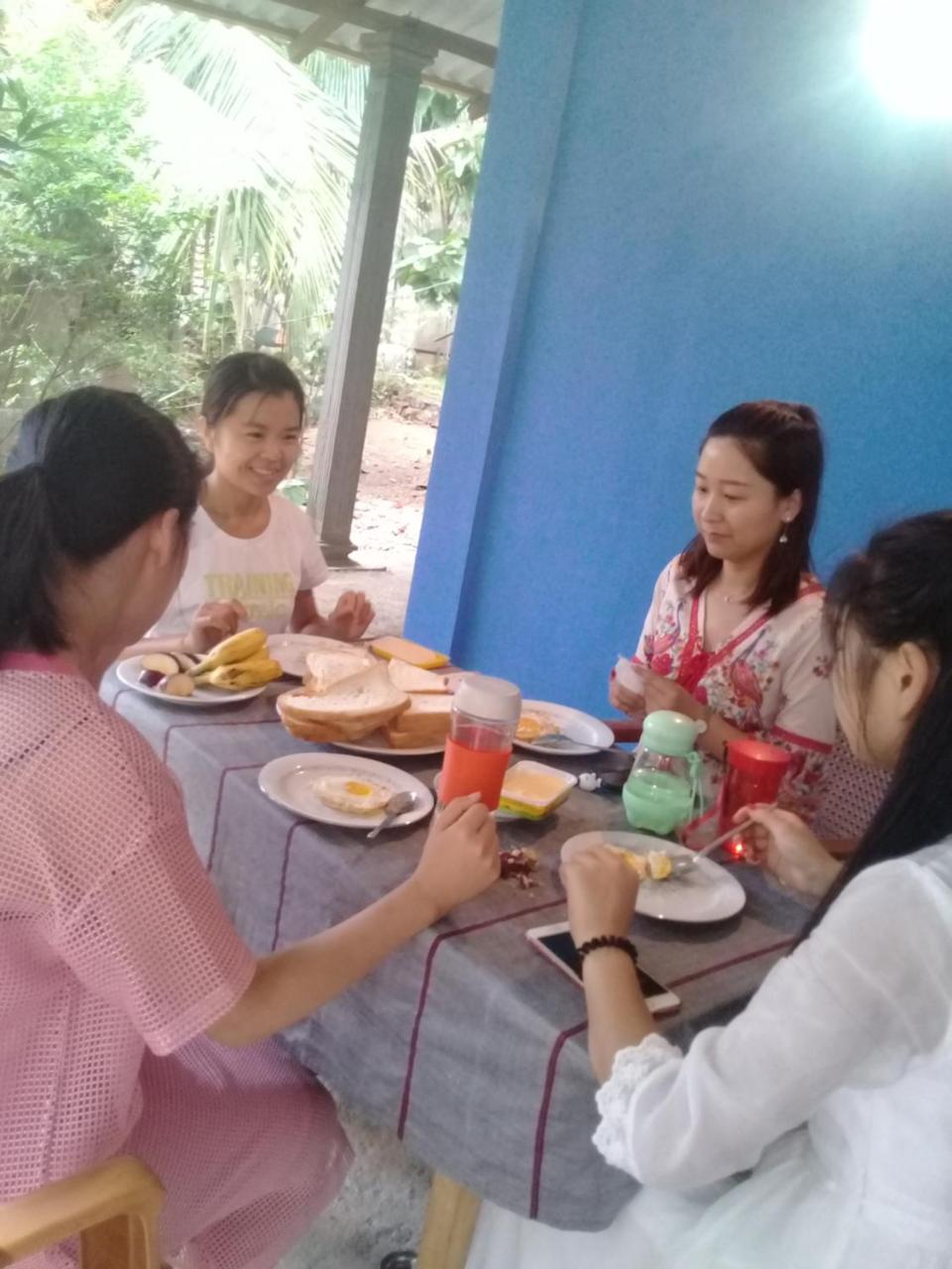 Dambulla Sun Vsh Holiday Dış mekan fotoğraf