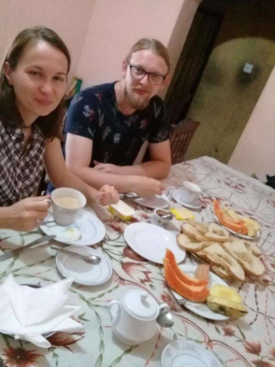 Dambulla Sun Vsh Holiday Dış mekan fotoğraf