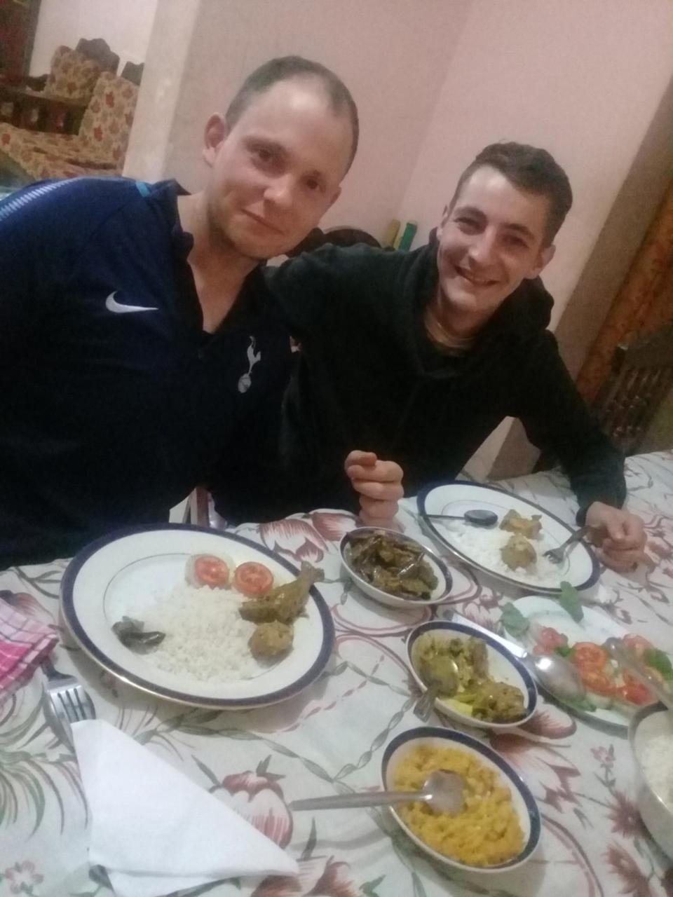 Dambulla Sun Vsh Holiday Dış mekan fotoğraf