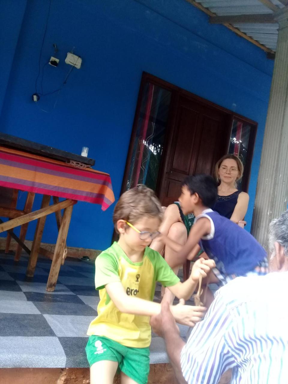 Dambulla Sun Vsh Holiday Dış mekan fotoğraf