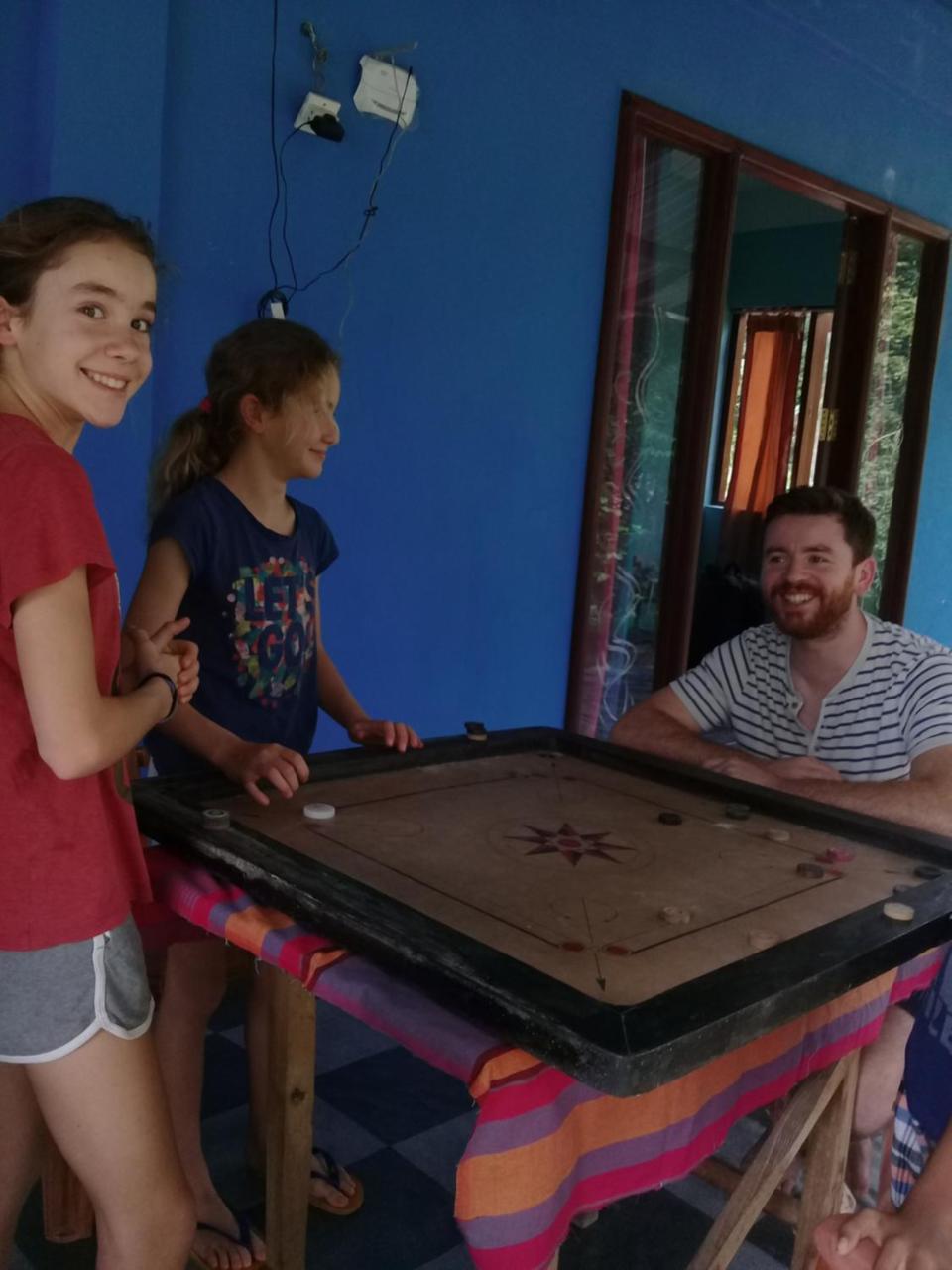 Dambulla Sun Vsh Holiday Dış mekan fotoğraf