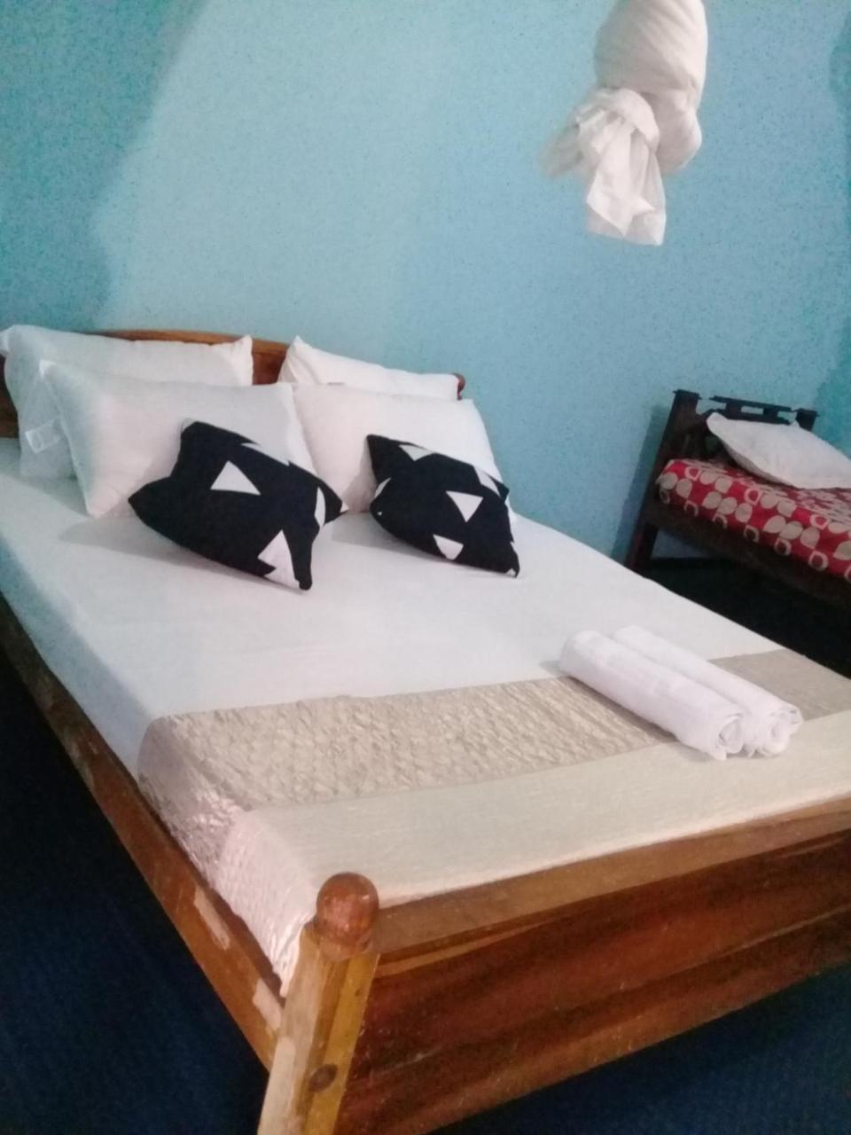 Dambulla Sun Vsh Holiday Dış mekan fotoğraf