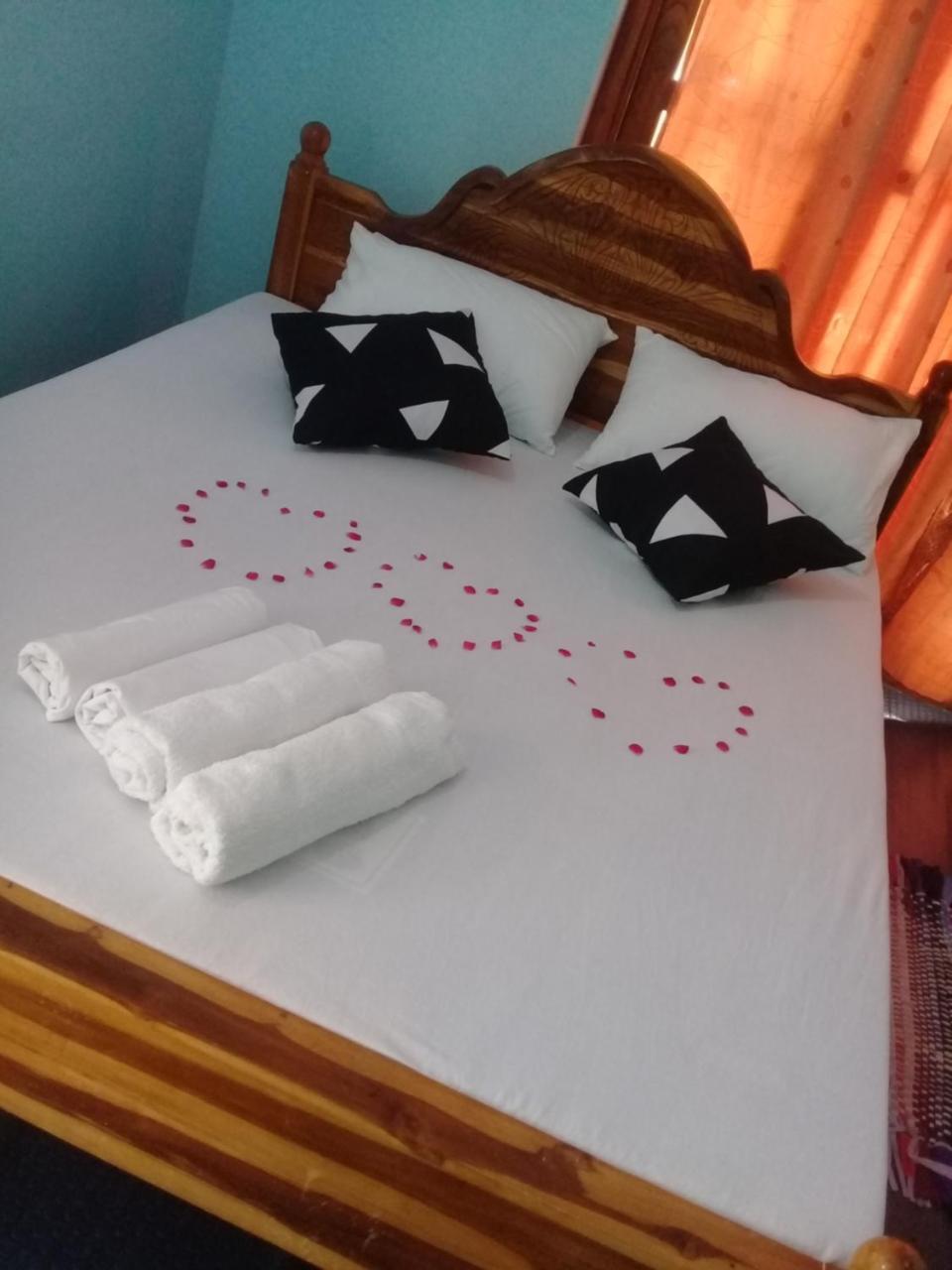 Dambulla Sun Vsh Holiday Dış mekan fotoğraf