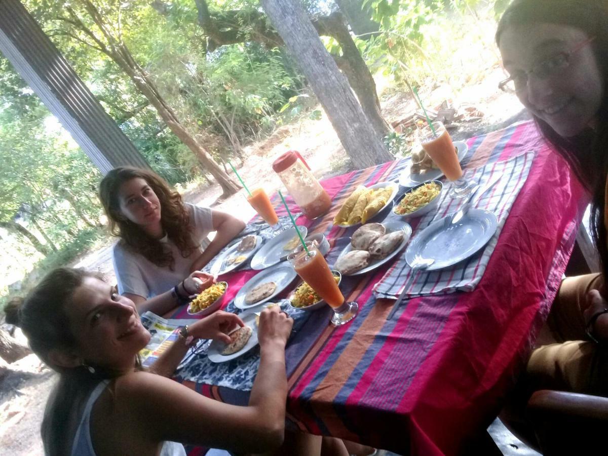 Dambulla Sun Vsh Holiday Dış mekan fotoğraf