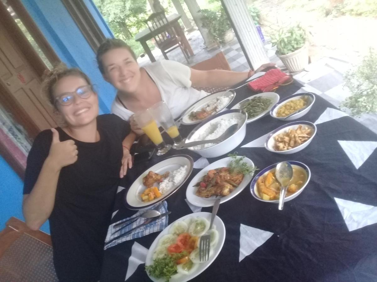 Dambulla Sun Vsh Holiday Dış mekan fotoğraf