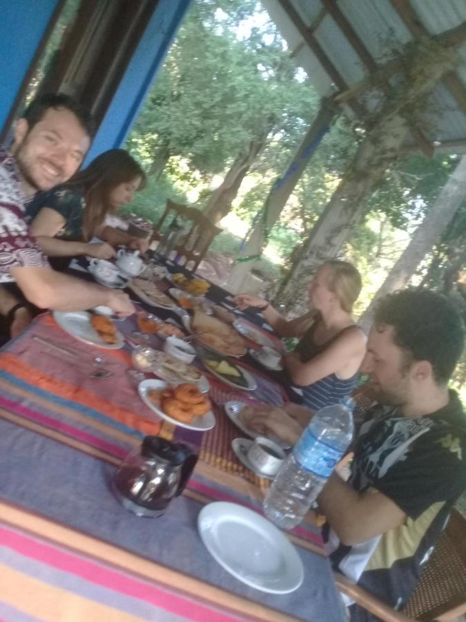 Dambulla Sun Vsh Holiday Dış mekan fotoğraf